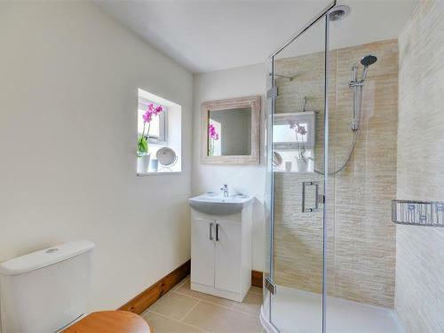 Holiday Home Pendarves
