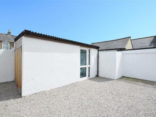Holiday Home Pendarves