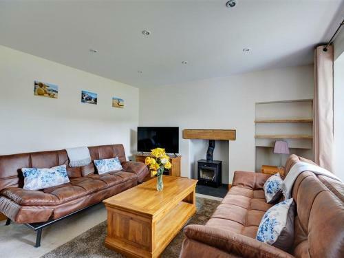 Holiday Home Pendarves