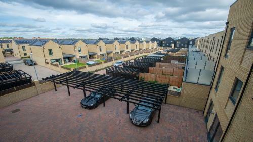 Apartamentos Addenbrookes Accommodation - de Havilland House
