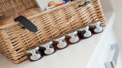 Apartamentos Addenbrookes Accommodation - de Havilland House