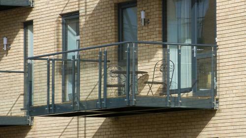 Apartamentos Addenbrookes Accommodation - de Havilland House