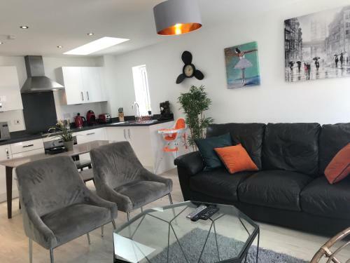 Apartamentos Oleatree House