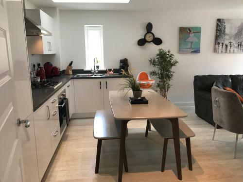 Apartamentos Oleatree House