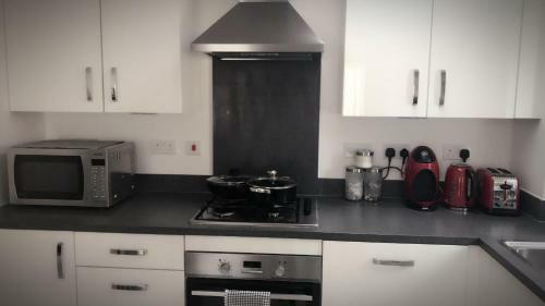 Apartamentos Oleatree House