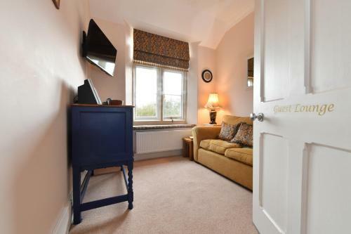 Heritage Bed And Breakfast