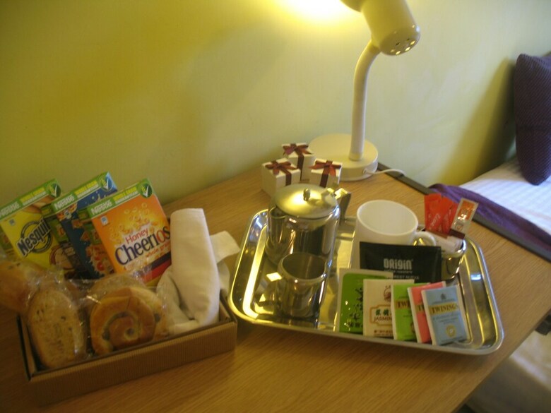 Bed & Breakfast The Holly Tree