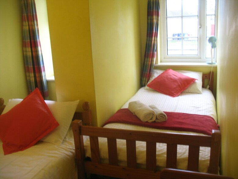 Bed & Breakfast The Holly Tree