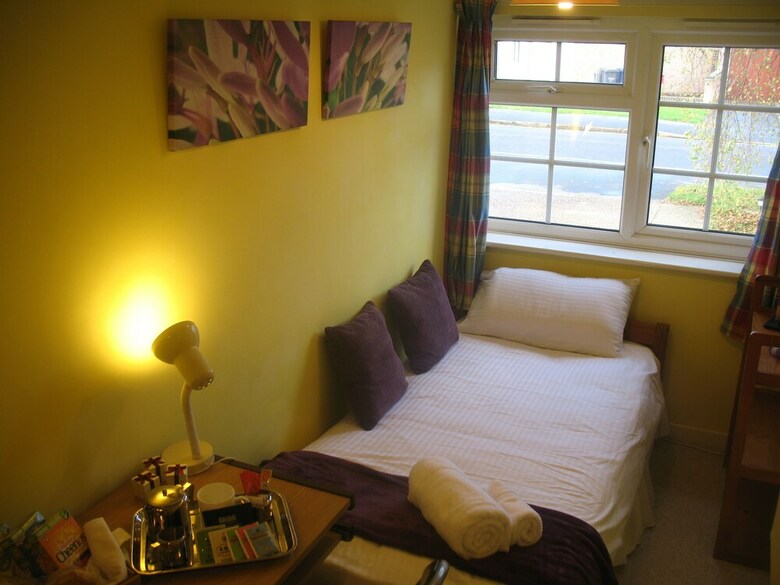 Bed & Breakfast The Holly Tree