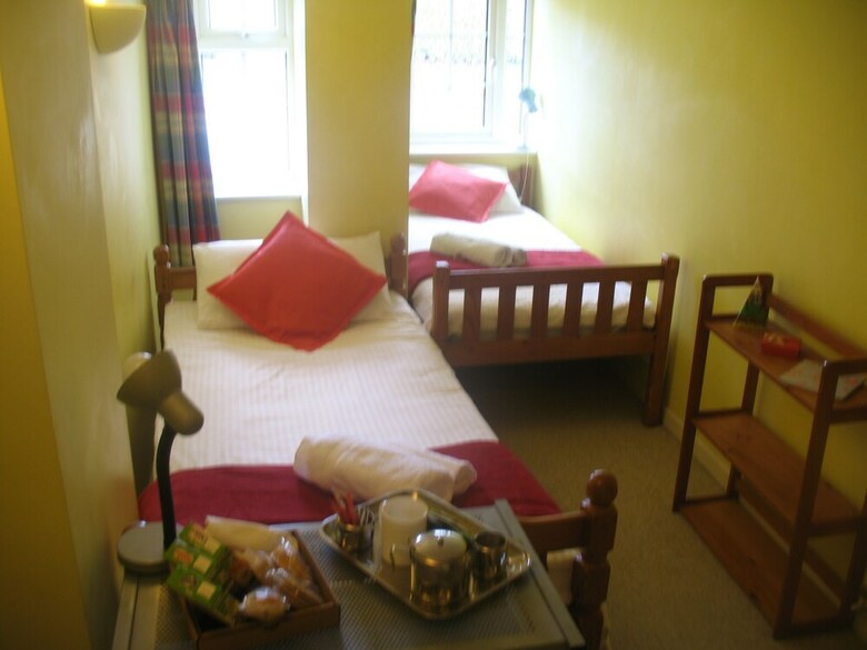 Bed & Breakfast The Holly Tree