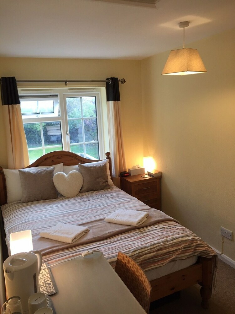 Bed & Breakfast The Holly Tree