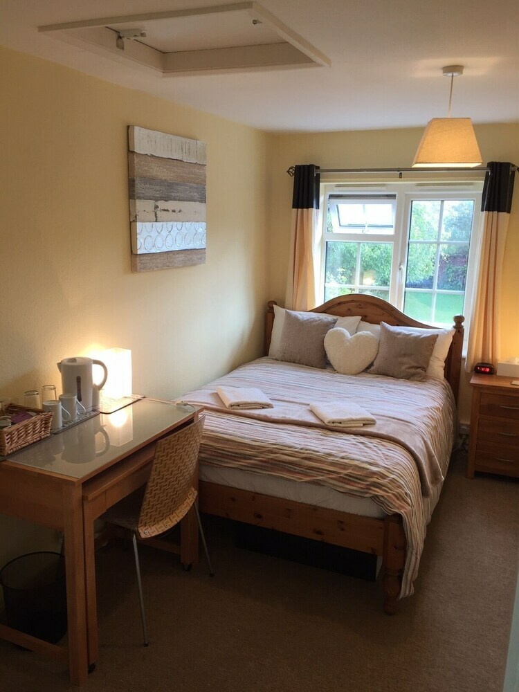 Bed & Breakfast The Holly Tree