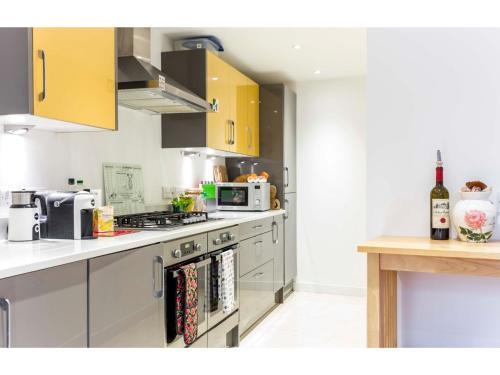 Apartamento Newly Built 3br Home Minutes From Addenbrooke's