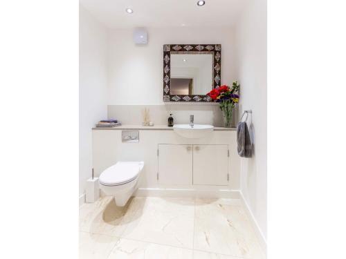 Apartamento Newly Built 3br Home Minutes From Addenbrooke's
