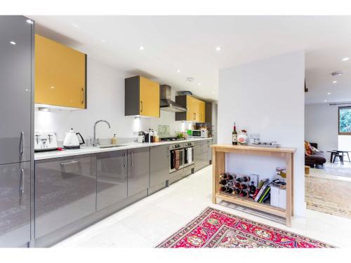 Apartamento Newly Built 3br Home Minutes From Addenbrooke's