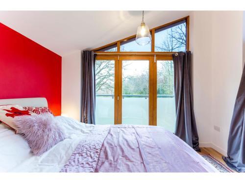 Apartamento Newly Built 3br Home Minutes From Addenbrooke's