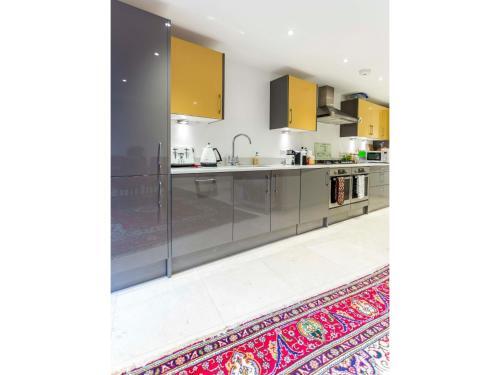 Apartamento Newly Built 3br Home Minutes From Addenbrooke's