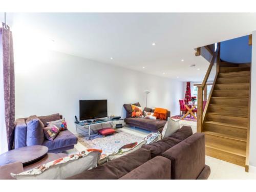 Apartamento Newly Built 3br Home Minutes From Addenbrooke's