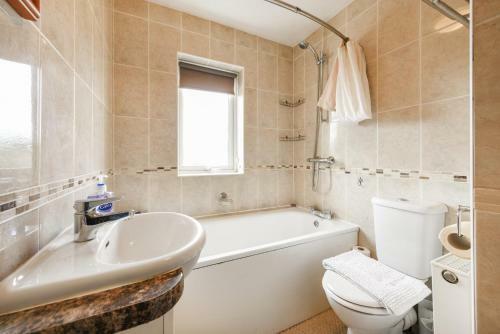 Apartamento Soyinka Lodge 3-bedroom House