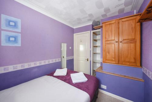 Apartamento Soyinka Lodge 3-bedroom House