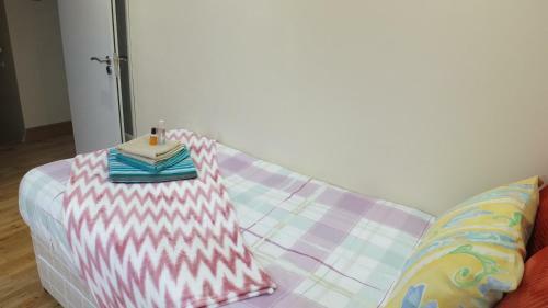 Hostal Welcome Inn Residence & Suites