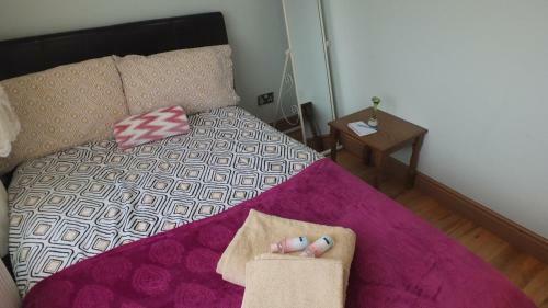Hostal Welcome Inn Residence & Suites