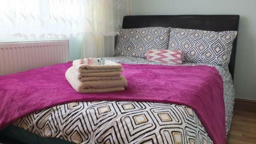 Hostal Welcome Inn Residence & Suites