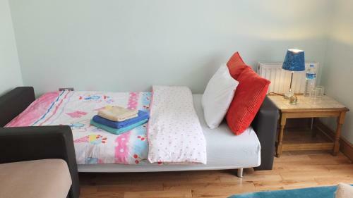 Hostal Welcome Inn Residence & Suites