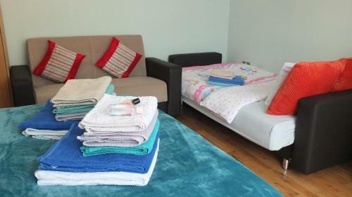Hostal Welcome Inn Residence & Suites