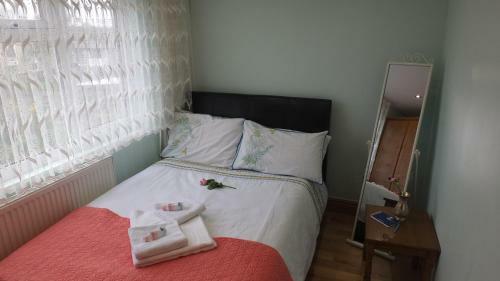 Hostal Welcome Inn Residence & Suites