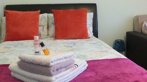 Hostal Welcome Inn Residence & Suites