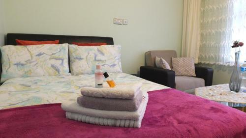 Hostal Welcome Inn Residence & Suites