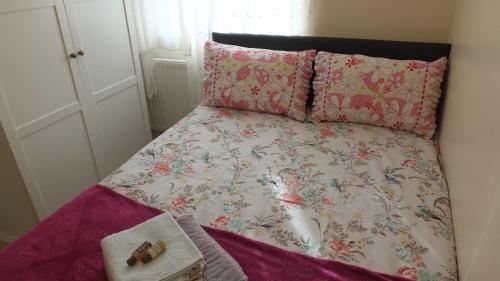 Hostal Welcome Inn Residence & Suites