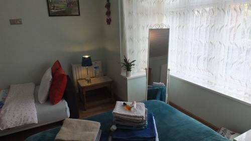 Hostal Welcome Inn Residence & Suites