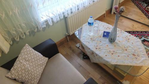 Hostal Welcome Inn Residence & Suites