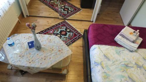 Hostal Welcome Inn Residence & Suites