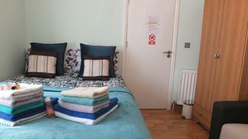 Hostal Welcome Inn Residence & Suites