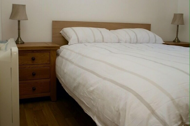 Apartamento The Elms Annex