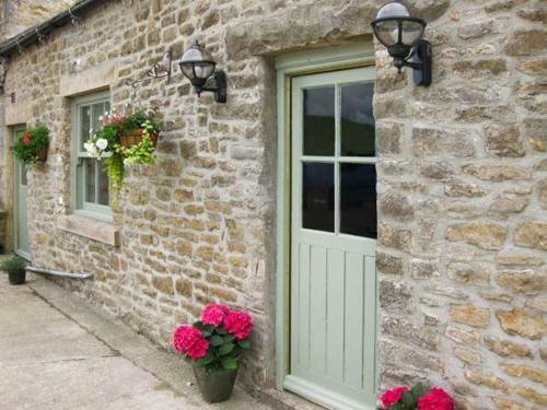 Low Shipley Cottage