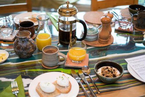 Bed & Breakfast Lee Byre