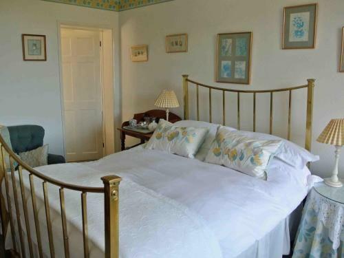 Bed & Breakfast Brimford House