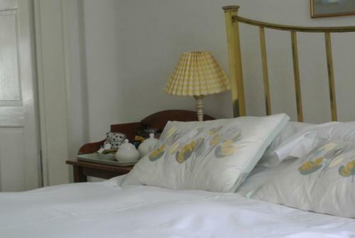 Bed & Breakfast Brimford House