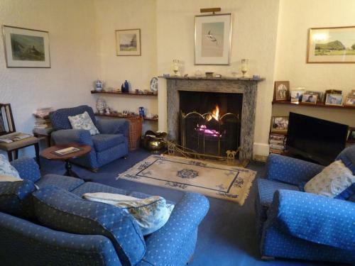 Bed & Breakfast Brimford House