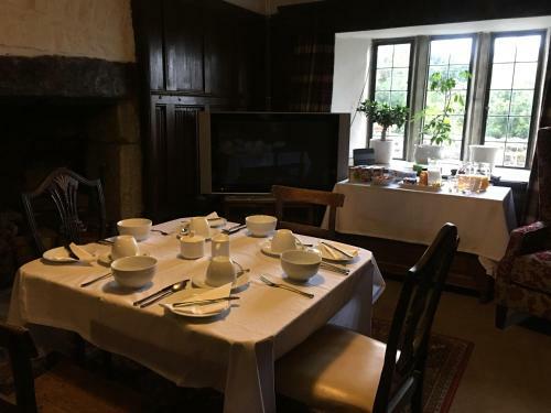 Hostal Great House Guest House