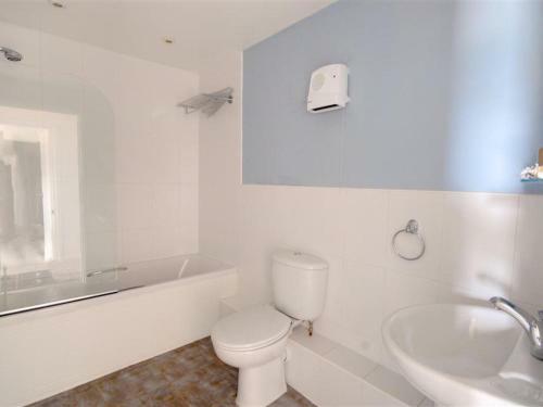 Apartment Flat 31 Clifton Court