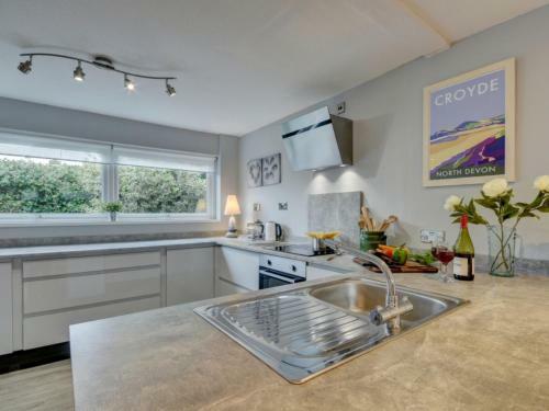 Holiday Home Ocean Sands