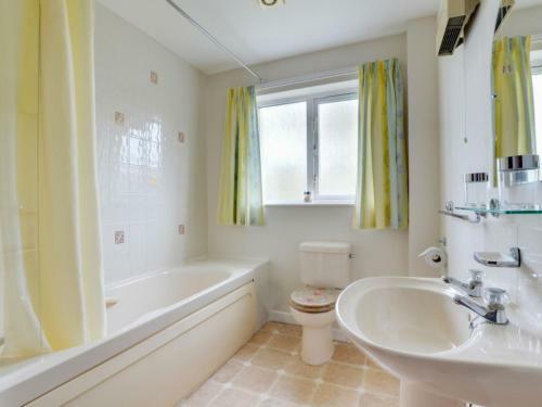 Holiday Home Seahaven