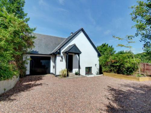 Holiday Home The Lodge