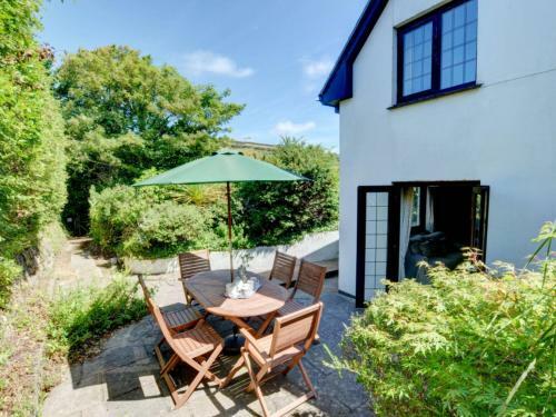 Holiday Home The Lodge