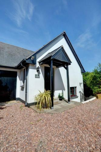 Holiday Home The Lodge